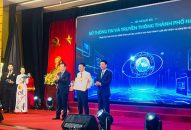 Hội nghị biểu dương, tôn vinh điển hình tiên tiến toàn quốc trong hoạt động thông tin cơ sở năm 2024