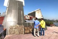 Quy mô dự án 235 tỉ đồng tu bổ di tích Bến K15 ở Hải Phòng