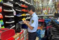 Phát hiện 3 hộ kinh doanh hàng giả qua Facebook ở Hải Phòng