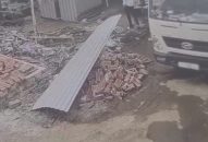 Mâu thuẫn, đâm 3 mẹ con hàng xóm thương vong ở Hải Phòng