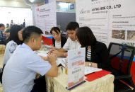 Kết nối cung cầu công nghệ giữa các doanh nghiệp Việt Nam và doanh nghiệp Nhật Bản