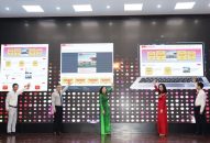 Phát động Hội thi “Lê Chân trong trái tim tôi” lần thứ VI và ra mắt Bản tin điện tử – Bản tin Đảng bộ quận Lê Chân số đặc biệt