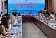 Hội thảo khoa học “Bảo vệ nguồn nước ngọt thành phố Hải Phòng – Thực trạng, thách thức và giải pháp”