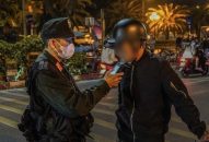 Bộ Công an rút đề xuất giảm phạt tiền vi phạm nồng độ cồn