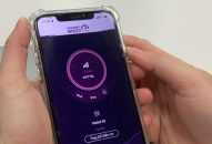 Cài đặt và sử dụng công cụ i-Speed nhằm đánh giá toàn diện chất lượng mạng Internet
