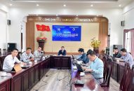 Phát động chiến dịch ra quân và tập huấn cho 2450 Tổ Công nghệ số cộng đồng trên địa bàn thành phố Hải Phòng