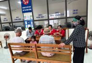 Viettel tặng miễn phí điện thoại 4G cho khách hàng còn dùng máy 2G tại Hải Phòng sau bão Yagi