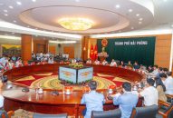 Hải Phòng tập trung dành nguồn lực khắc phục thiệt hại do Bão số 3 gây ra, giúp quá trình hồi phục được nhanh chóng