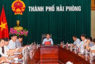 Hội nghị trực tuyến toàn quốc tổng kết đánh giá thực trạng kiên cố hóa trường, lớp học và nhà công vụ giáo viên, giai đoạn 2013-2023