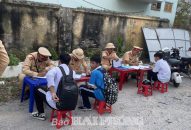 Hơn 1.900 học sinh vi phạm giao thông bị xử lý trong 15 ngày đầu đợt cao điểm