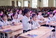Không ép buộc học sinh tham gia học thêm, học liên kết giáo dục