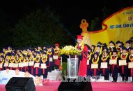 Lễ biểu dương học sinh, sinh viên xuất sắc tiêu biểu thành phố Hải Phòng năm 2024: Tổ chức 20 giờ ngày 9/11