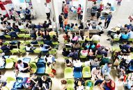 Bỏ giấy chuyển viện: Bệnh nhân mừng, bệnh viện lo