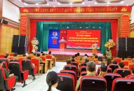 Phát động cuộc thi viết trên Chuyên đề An ninh Hải Phòng năm 2024 “Công an thành phố Hải Phòng – 80 năm những trang sử vàng”