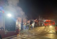 9 tháng năm 2024, Hải Phòng xảy ra 176 vụ cháy, làm chết 4 người