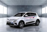 Thành lập Công ty đào tạo và sát hạch lái xe thuần điện VinDT