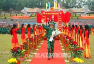 Triển khai Nghị quyết số 13/2021/NQ-HĐND của HĐND thành phố: Thực hiện tốt chính sách hậu phương quân đội