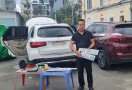 Công an quận Hải An: Phát hiện đối tượng giả danh cán bộ Công an