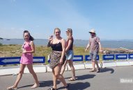 Du lịch Hải Phòng hồi sinh ngoạn mục sau bão