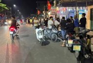 Nổ pháo ở xã Đông Phương (huyện Kiến Thụy) khiến 1 người tử vong