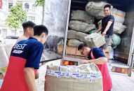 ‘Vỡ mộng’ với sàn Temu