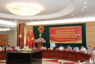 Giám sát thực hiện các quy định của pháp luật trong cấp Giấy chứng nhận quyền sử dụng đất, quyền sở hữu nhà ở và tài sản gắn liền với đất trên địa bàn thành phố