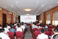 Bồi dưỡng nâng cao kiến thức, kỹ năng hoạt động đối với đại biểu Hội đồng nhân dân các cấp thành phố năm 2024