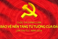 Sẵn sàng nhập ngũ là niềm vinh dự của thanh niên Việt Nam