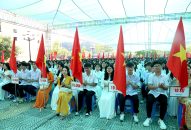 Ban hành Kế hoạch thực hiện nhiệm vụ, giải pháp trọng tâm năm học 2024-2025, củng cố nâng cao chất lượng giáo dục và đào tạo