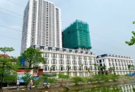 Hải Phòng: Thị trường bất động sản sôi động, nhiều dự án mới