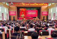 Hội thảo Khoa học cấp thành phố Xây dựng, phát triển kinh tế gắn với phát triển văn hóa theo lời dạy của Chủ tịch Hồ Chí Minh