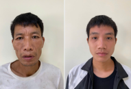 Bắt giữ 10 đối tượng liên quan tội phạm về ma túy