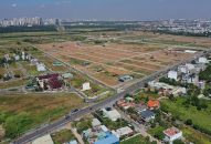 Xử phạt vi phạm hành chính trong lĩnh vực đất đai