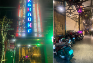 Yêu cầu Cơ sở kinh doanh Karaoke 17 chấp hành đúng quy định về hoạt động dịch vụ Karaoke