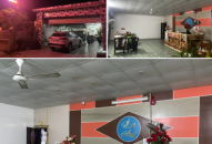 Cơ sở kinh doanh Karaoke Lan Anh chưa chấp hành đúng quy định về an ninh trật tự