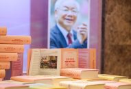 Triển khai Cuộc thi trực tuyến toàn quốc tìm hiểu về nội dung Cuốn sách “Xây dựng và phát triển nền văn hóa Việt Nam tiên tiến, đậm đà bản sắc dân tộc” của cố Tổng Bí thư Nguyễn Phú Trọng