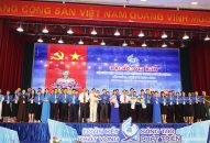 Đại hội Đại biểu Hội LHTN Việt Nam thành phố Hải Phòng lần thứ XI, nhiệm kỳ 2024-2029: Đoàn kết-Khát vọng-Sáng tạo-Phát triển