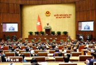 ‘Bám sát thực tiễn để xây dựng các quy định pháp luật phù hợp’