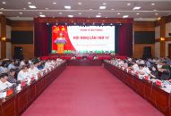 Kinh tế – xã hội thành phố tiếp tục ổn định và phát triển trong 9 tháng đầu năm 2024