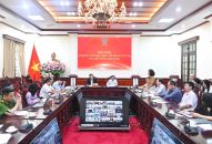 Từ 01/10: Cấp Phiếu lý lịch tư pháp trên ứng dụng VNeID toàn quốc