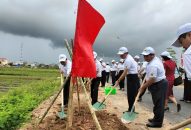 Phát động Chiến dịch làm cho thế giới sạch hơn năm 2024