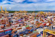 Chiến lược “giao thông đi trước” ở Hải Phòng