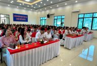 Chuyên đề Tích hợp Giáo dục kỹ năng công dân số trong môn Tin học