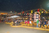 Khai mạc “Lễ hội Văn hóa và Ẩm thực Bỉ 2024”