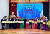 Phong trào Người cao tuổi tham gia xây dựng hệ thống chính trị ở cơ sở phát triển có sức lan tỏa