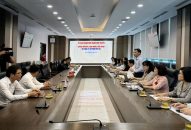 Quận Ngô Quyền tuyên truyền, vận động, đối thoại Công ty Cổ phần May Hai bàn giao đất thu hồi theo Quyết định số 2592/QĐ-UBND ngày 10/8/2022 của UBND thành phố