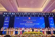 04 Nhà giáo của Hải Phòng đạt Giải tại Hội giảng Nhà giáo giáo dục nghề nghiệp toàn quốc năm 2024