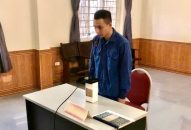 Chế ma túy giả từ mỳ chính, thuốc tây rồi đem bán