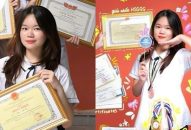 Nữ sinh Hải Phòng với hành trình đạt giải Nhất Học sinh Giỏi Quốc gia môn Ngữ văn