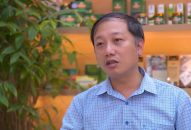 Không phát hiện vi phạm an toàn thực phẩm từ nho Trung Quốc